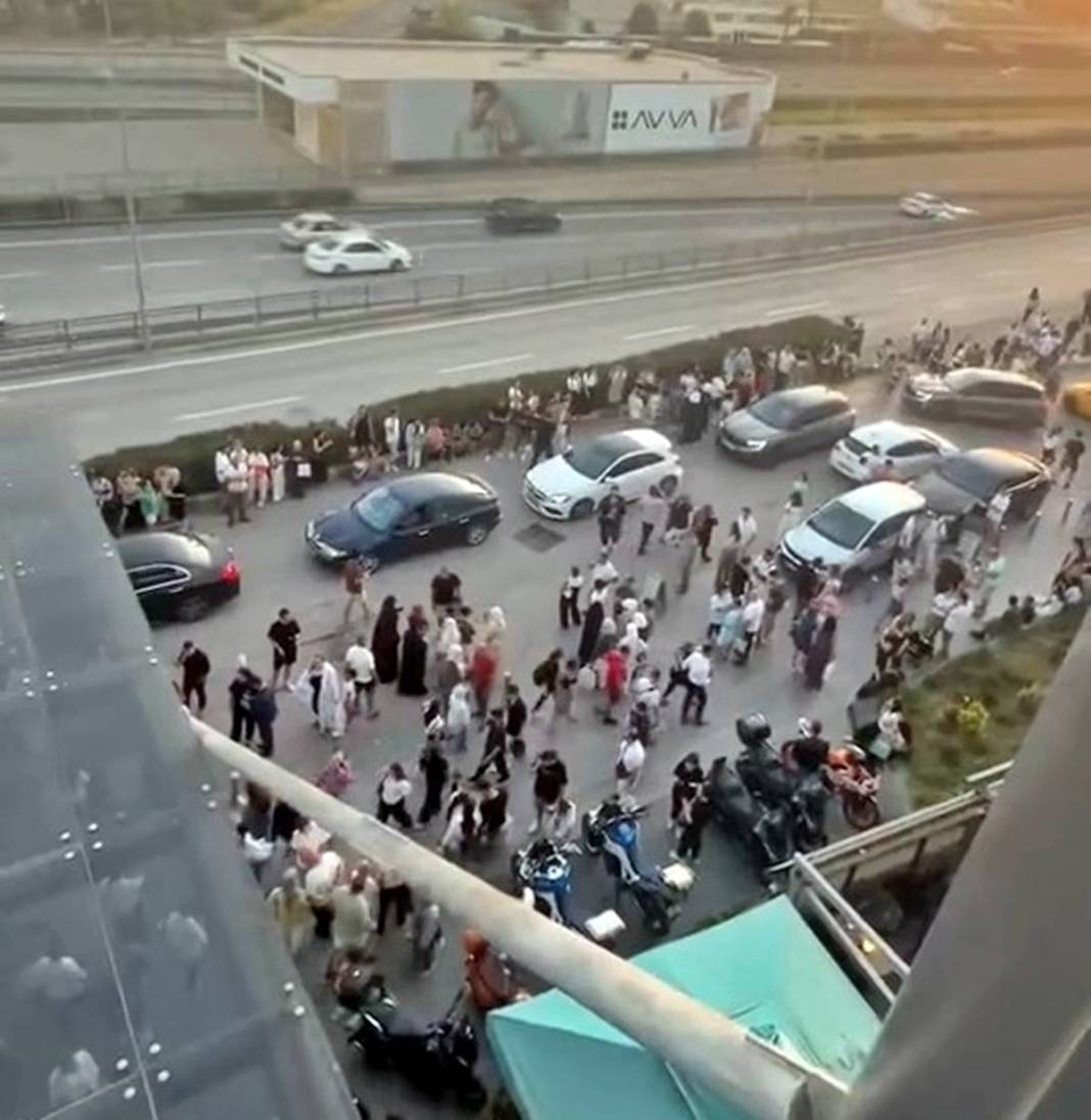 Balıkesir depremi, İstanbul depremini tetikler mi? Deprem uzmanlarından çarpıcı açıklamalar! 55